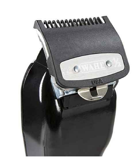 wahl pro 0.5 premium cutting guide on clipper