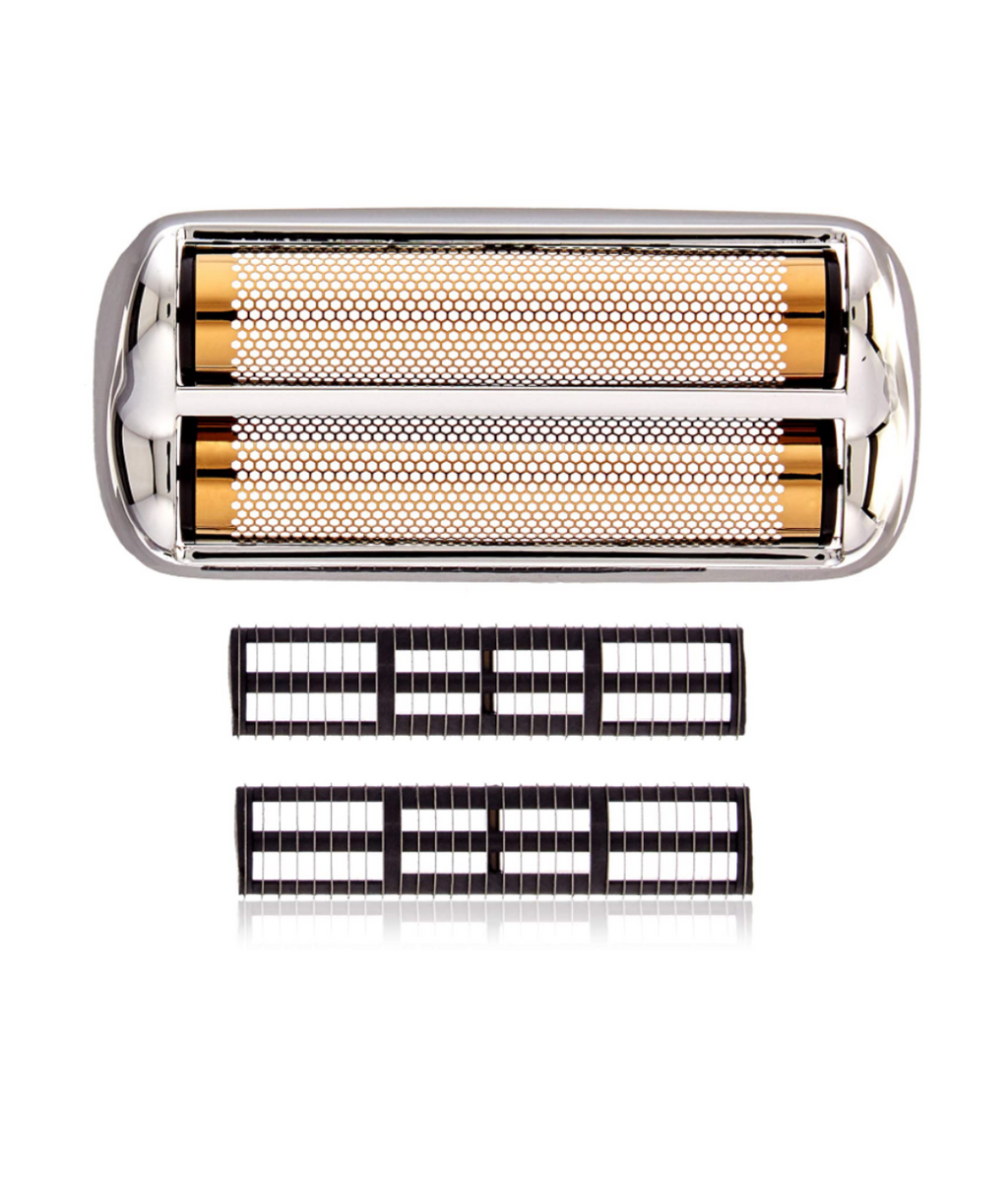 DannyCo BaBylissPRO Double Replacement Foil and Cutters FXRF2