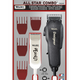 wahl pro all star combo packaging