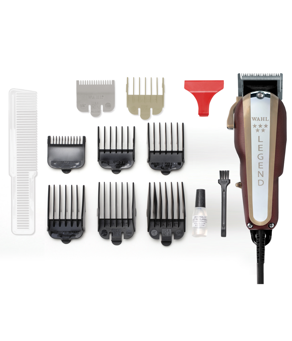 Wahl Professional 5-Star Legend Clipper