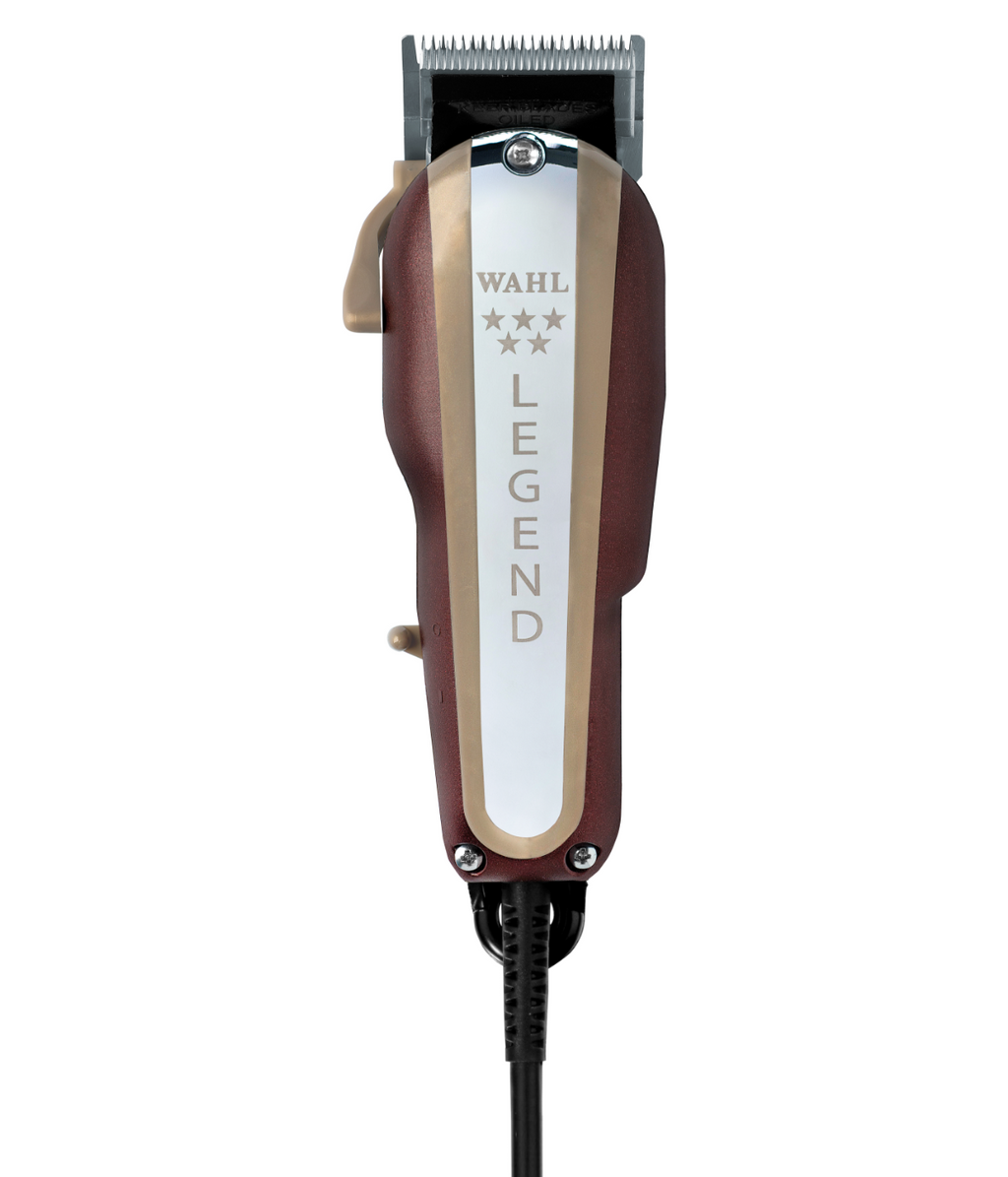 Wahl Professional 5-Star Legend Clipper | Wahl Clippers and