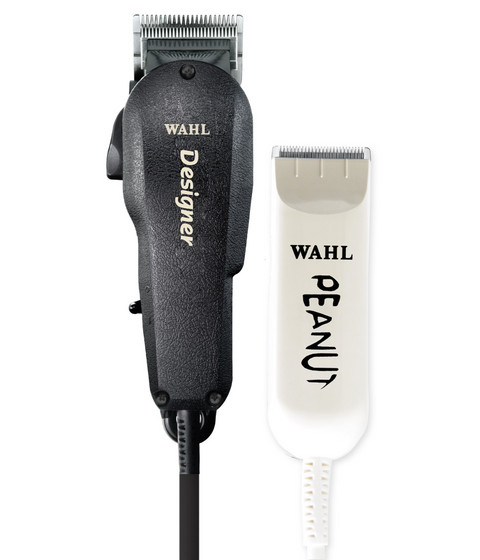 wahl pro all star combo