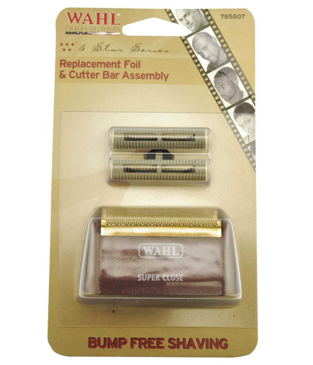 Shop for Wahl Professional 5-Star Series Shaver Shaper Replacement