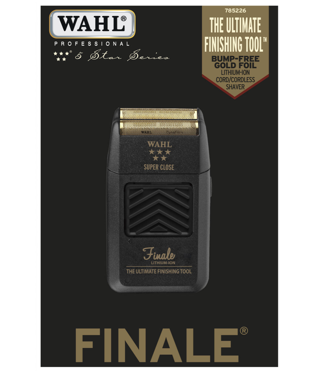 Wahl Finale Finishing Tool - Cordless Shaver – Radiant Beauty Supplies Wahl Finale Finishing Tool - Cordless Shaver – Radiant Beauty Supplies