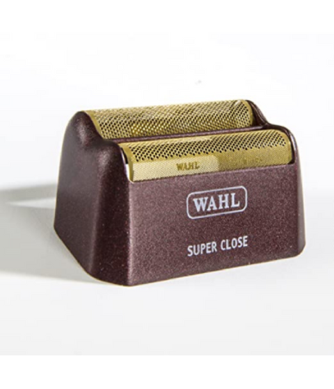 wahl pro 5 star shaver shaper replacement foil