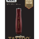 wahl pro 5 star tattoo packaging