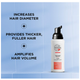 Nioxin Scalp & Hair Treatment System 4, 200mL