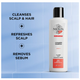 Nioxin Cleanser Shampoo System 4, 300mL