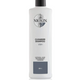 Nioxin Cleanser Shampoo System 2, 500mL