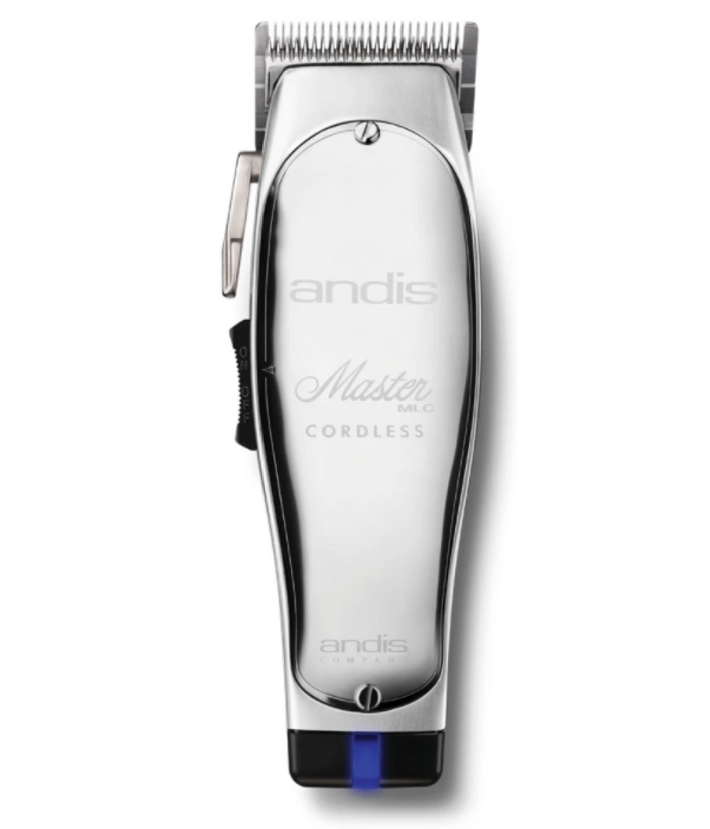 Andis master cheapest cordless ion-clipper