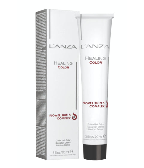 L'ANZA Healing Color 6N Light Natural Brown, 90mL