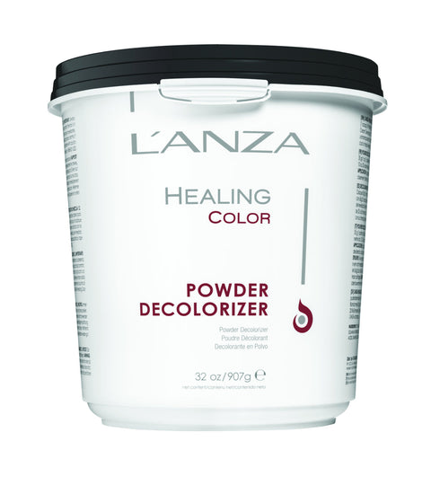 L'ANZA Healing Color Powder Decolorizer, 2lb
