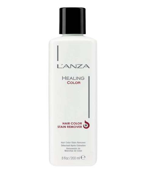 L'ANZA Healing Color Hair Color Stain Remover, 200mL