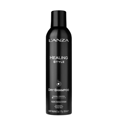 L'ANZA Healing Style Dry Shampoo, 300mL