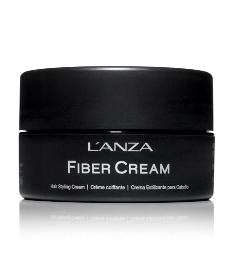 L'ANZA Healing Style Fiber Cream, 100g