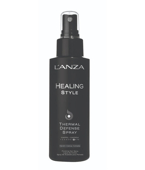 L'ANZA Healing Style Thermal Defense Spray, 200mL