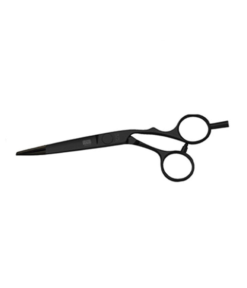 Kasho Offset Siver Series Scissors 6.0"  DLC
