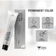 Kenra Color Permanent GOLD - 7G
