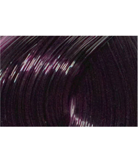L'ANZA Healing Color 3V Very Dark Violet Brown, 90mL