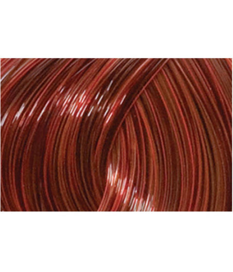 L'ANZA Healing Color 4RRC Dark Ultra Red Copper Brown, 90mL