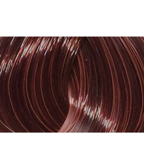 L'ANZA Healing Color 4RV Dark Red Violet Brown, 90mL