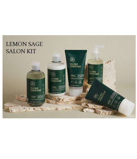 PM Lemon Sage Salon Kit MA24