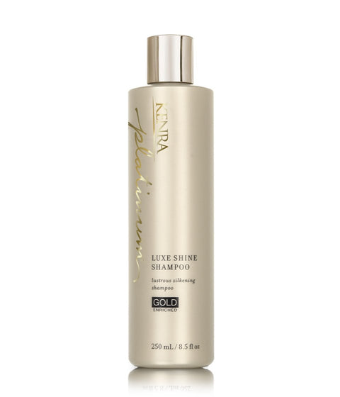Kenra Luxe Shine Shampoo 8.5OZ
