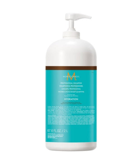 Moroccanoil Hydrating Shampoo, 2L