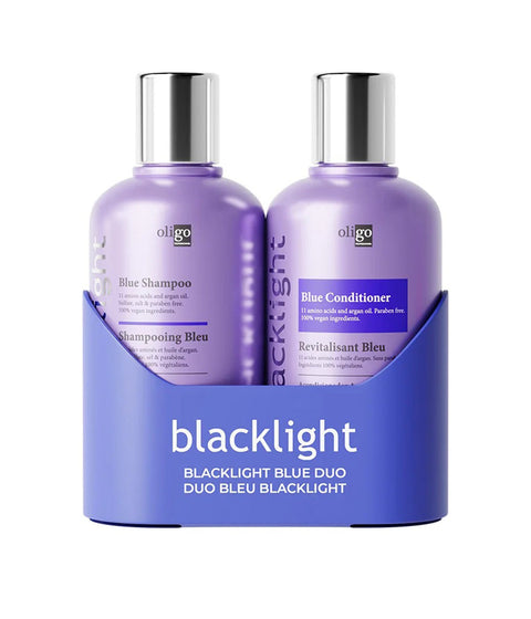 Oligo Blacklight Blue Sh-Co 250 ml Duo HD23