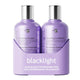 Oligo Blacklight Nourishing Sh-Co 250ml Duo HD23