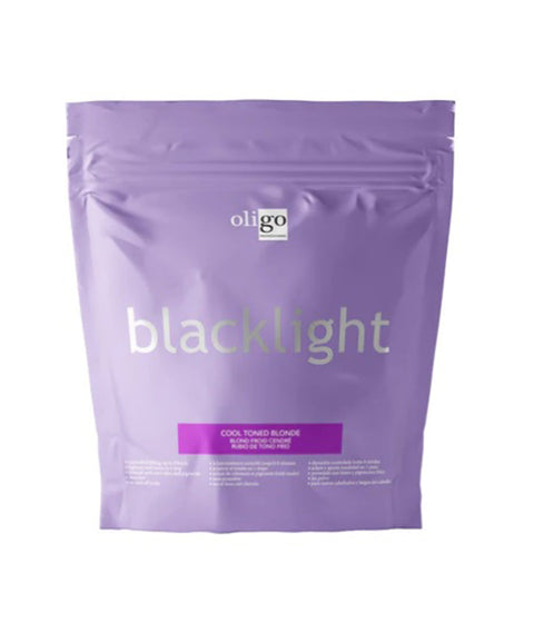 Oligo Blacklight Cool Tone Blonde Powder Bag 900g