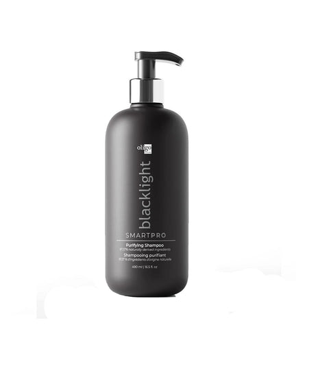 Oligo Blacklight Smart Purifying Shampoo 500ML