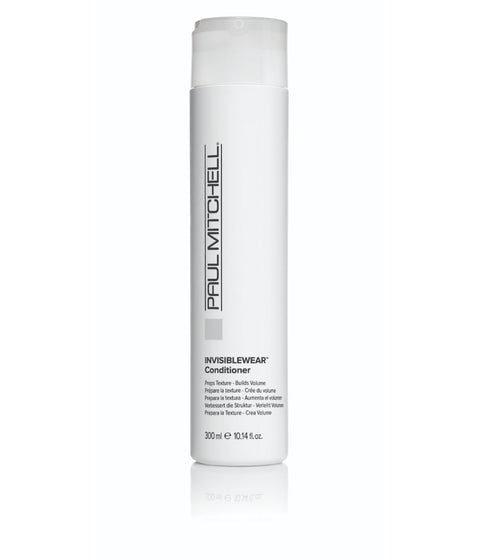 Paul Mitchell Invisiblewear Conditioner, 300mL