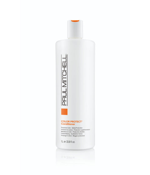 Paul Mitchell Color Protect Conditioner, 1L