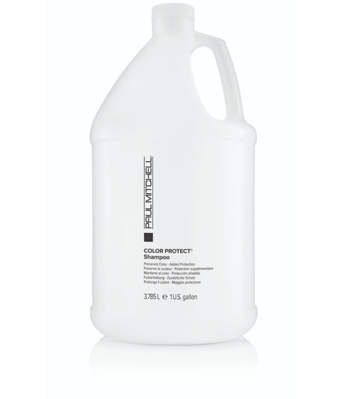 Paul Mitchell Color Protect Shampoo, 1G