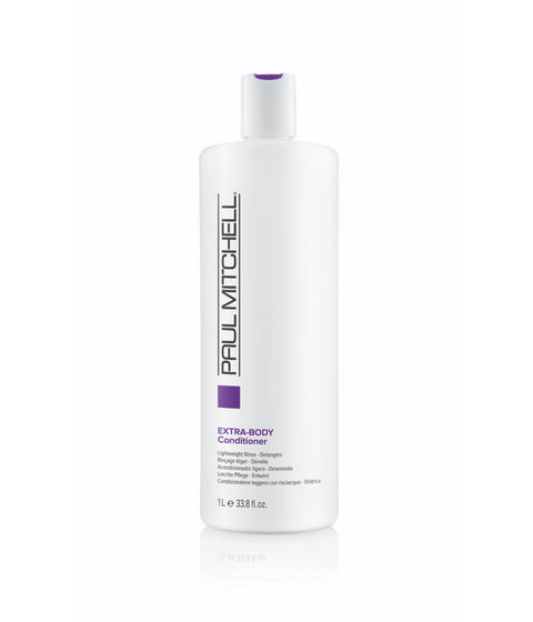 Paul Mitchell Extra Body Conditioner, 1L