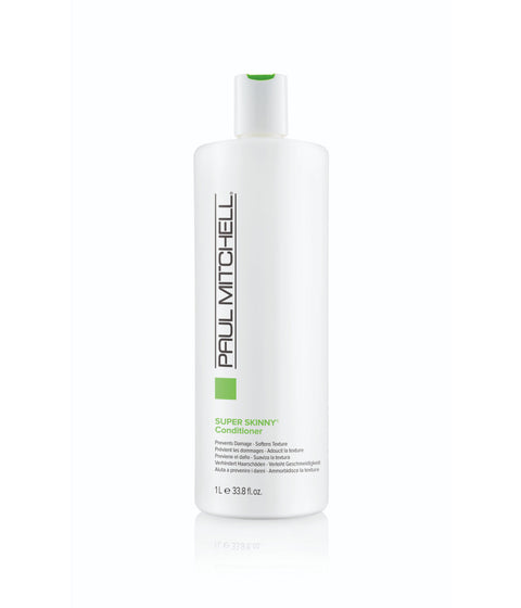 Paul Mitchell Smoothing Super Skinny Conditioner, 1L