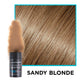 SureThik Hair Thickening Fibers Sandy Blonde, 15g