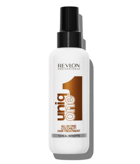 Revlon UniqONE Coconut Hair Treatment, 150mL