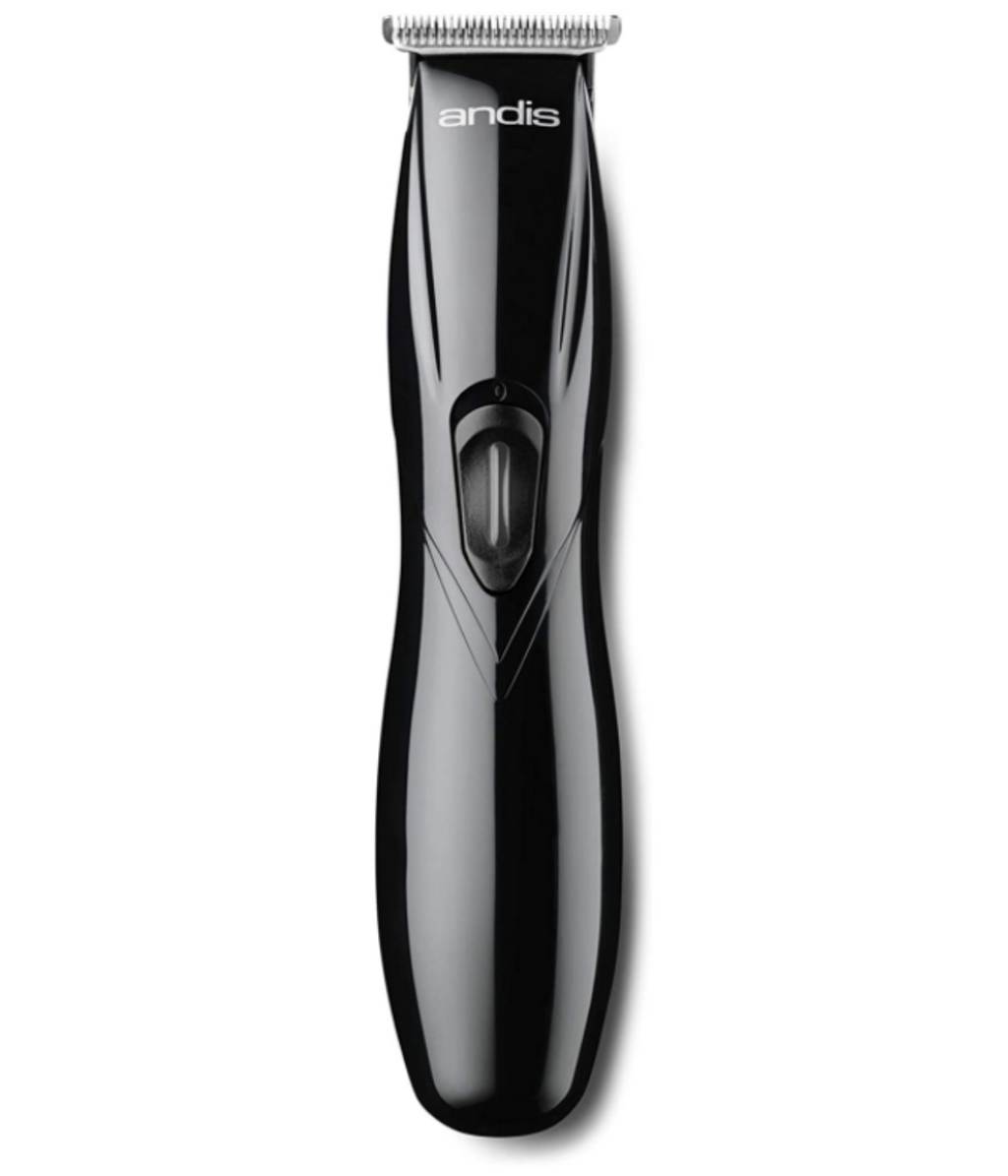 Andis Slimline Pro Li T-Blade Cordless Trimmer, Black | Barber