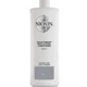 Nioxin Scalp Therapy Conditioner System 1, 1L