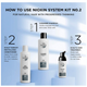 Nioxin Scalp & Hair Treatment System 2, 200mL