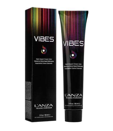 L'ANZA VIBES Color Teal, 90mL