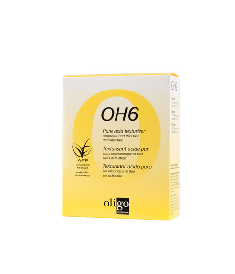 Oligo OH6 Pure Acid Texturizer Perm