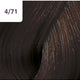 Wella Color Touch Demi-permanent Colour 4/71, 57g