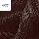 Wella Color Touch Demi-permanent Colour 4/77, 57g