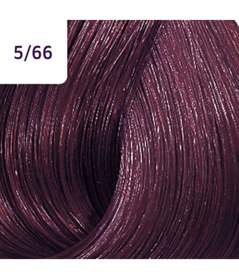 Wella Color Touch Demi-permanent Colour 5/66, 57g