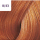 Wella Color Touch Demi-permanent Colour 8/43, 57g