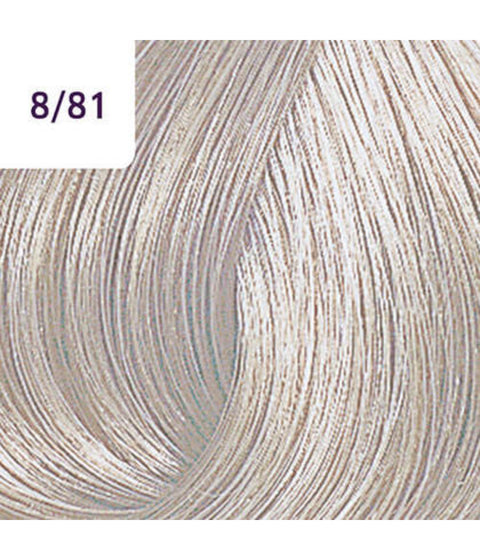 Wella Color Touch Demi-permanent Colour 8/81, 57g