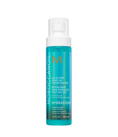 Moroccanoil All in One Leave-in Conditioner, 160mL